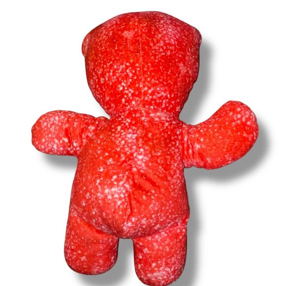 Sour Patch Kids 16" Plush Gummy Candy Pillow Iscream Sugar Stuffed Toy Gift - Picture 5 of 10